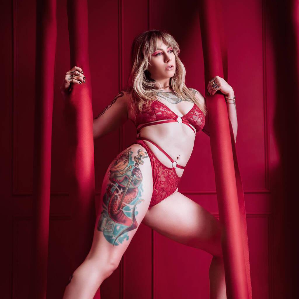 
                        Charlee Beckett
                     is Female Escorts. | Vancouver | British Columbia | Canada | canadatopescorts.com 