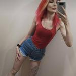
                        Barbie
                     is Female Escorts. | St. Albert | Alberta | Canada | canadatopescorts.com 