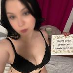 
                        Dolce Veda
                     is Female Escorts. | Montreal | Quebec | Canada | canadatopescorts.com 