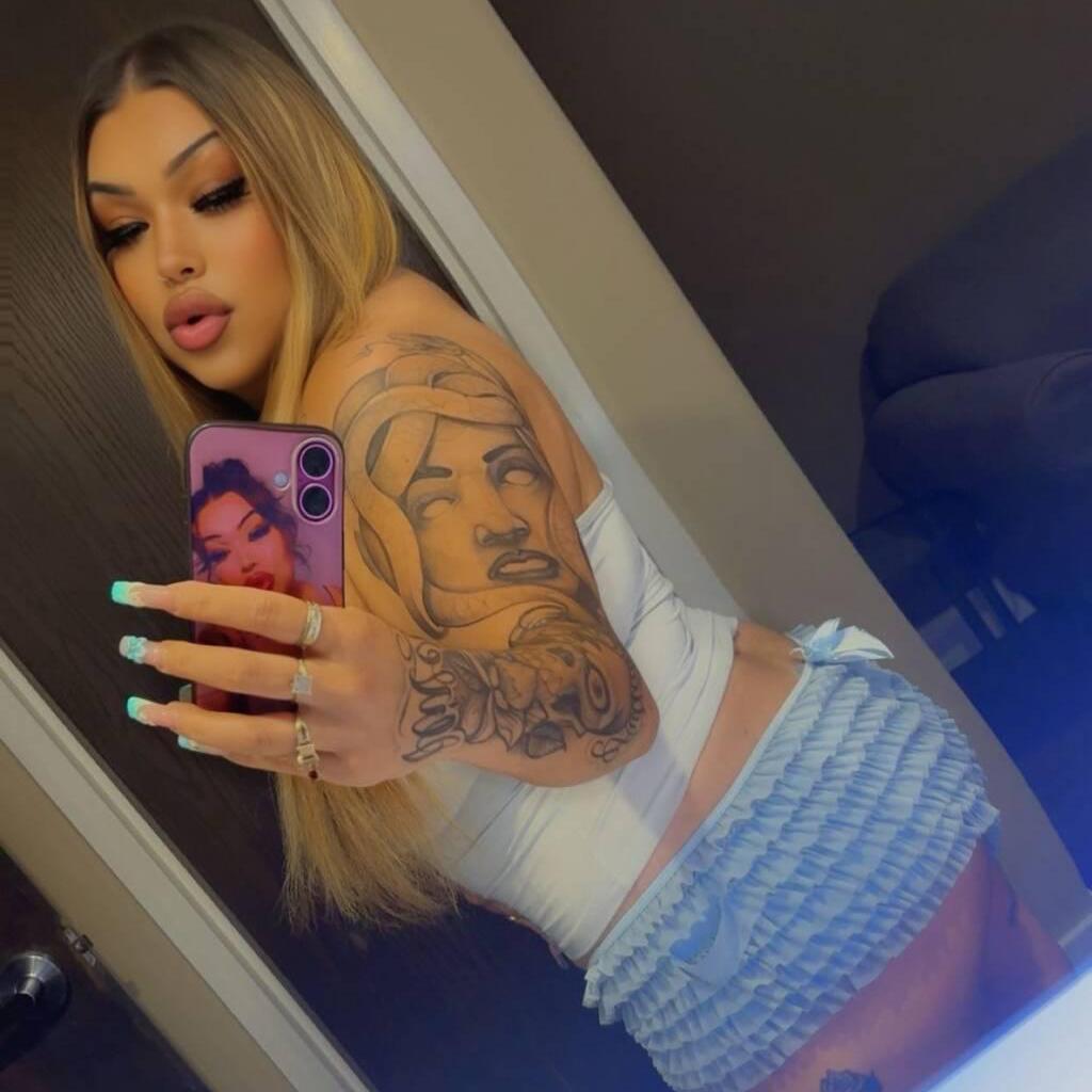 
                        Kali
                     is Female Escorts. | Barrie | Ontario | Canada | canadatopescorts.com 