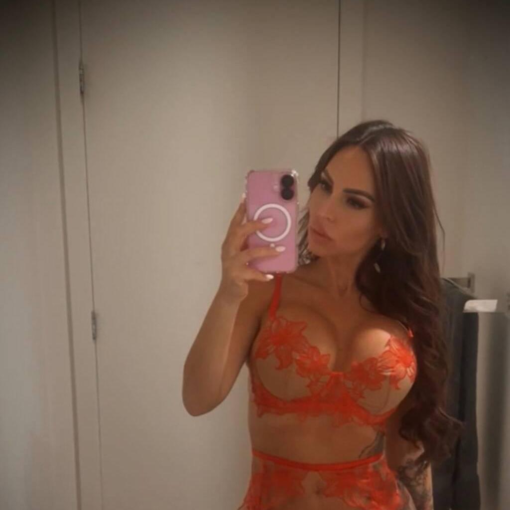 
                        Angie Martinez
                     is Female Escorts. | Edmonton | Alberta | Canada | canadatopescorts.com 