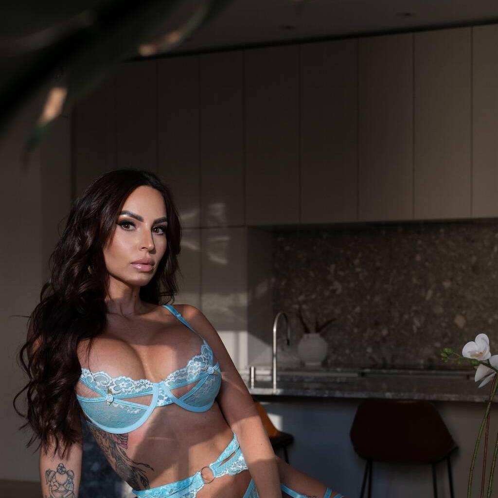 
                        Angie Martinez
                     is Female Escorts. | Edmonton | Alberta | Canada | canadatopescorts.com 