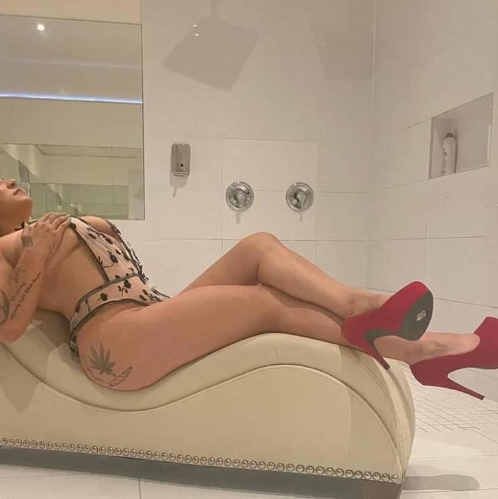 
                        Dalia
                     is Female Escorts. | Quebec City | Quebec | Canada | canadatopescorts.com 