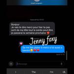 
                        Jenny Foxy
                     is Female Escorts. | Quebec City | Quebec | Canada | canadatopescorts.com 