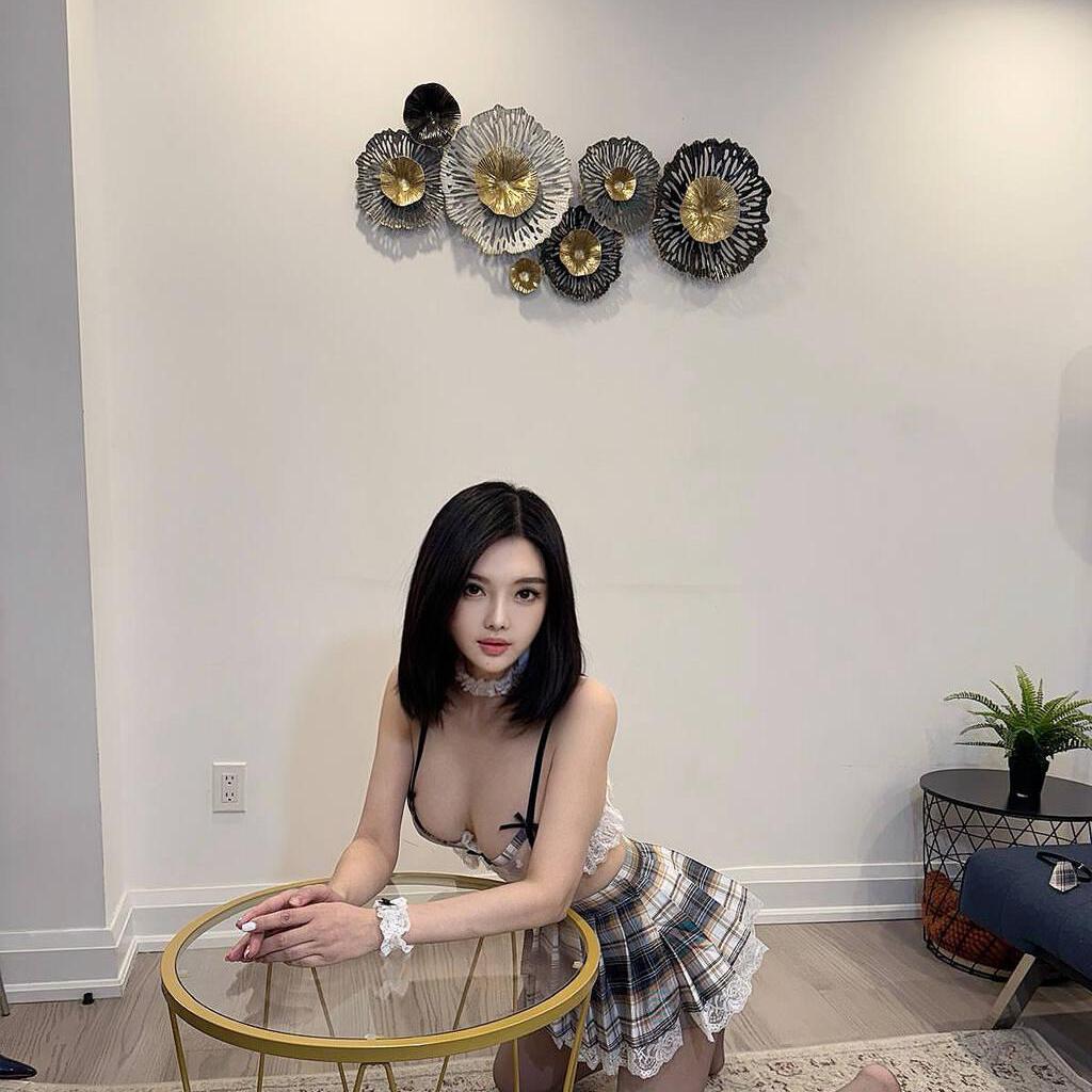 
                        Soojin
                     is Female Escorts. | Barrie | Ontario | Canada | canadatopescorts.com 
