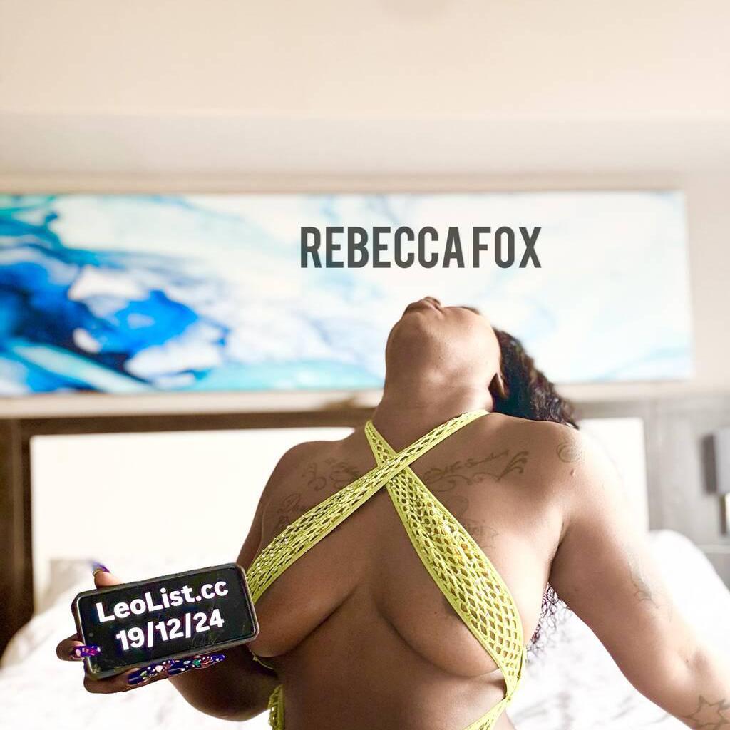 
                        Rebecca
                     is Female Escorts. | windsor | Ontario | Canada | canadatopescorts.com 