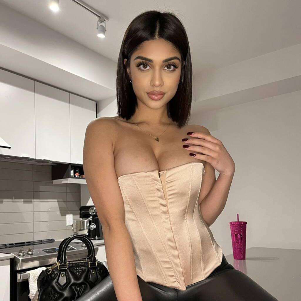 
                        PRIYA
                     is Female Escorts. | Quebec City | Quebec | Canada | canadatopescorts.com 