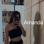 
                        Amanda maya linda Carolin
                     is Female Escorts. | Montreal | Quebec | Canada | canadatopescorts.com 