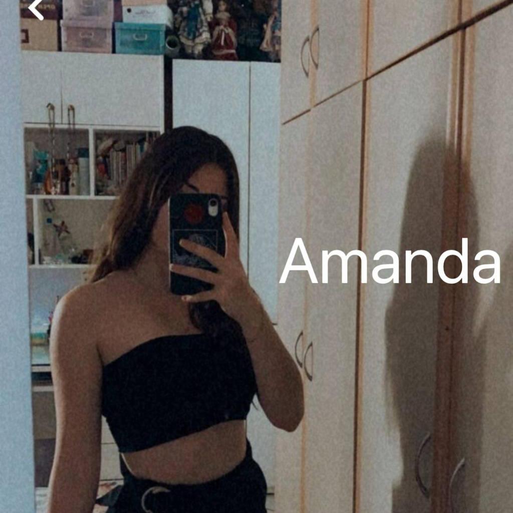 
                        Amanda maya linda Carolin
                     is Female Escorts. | Montreal | Quebec | Canada | canadatopescorts.com 