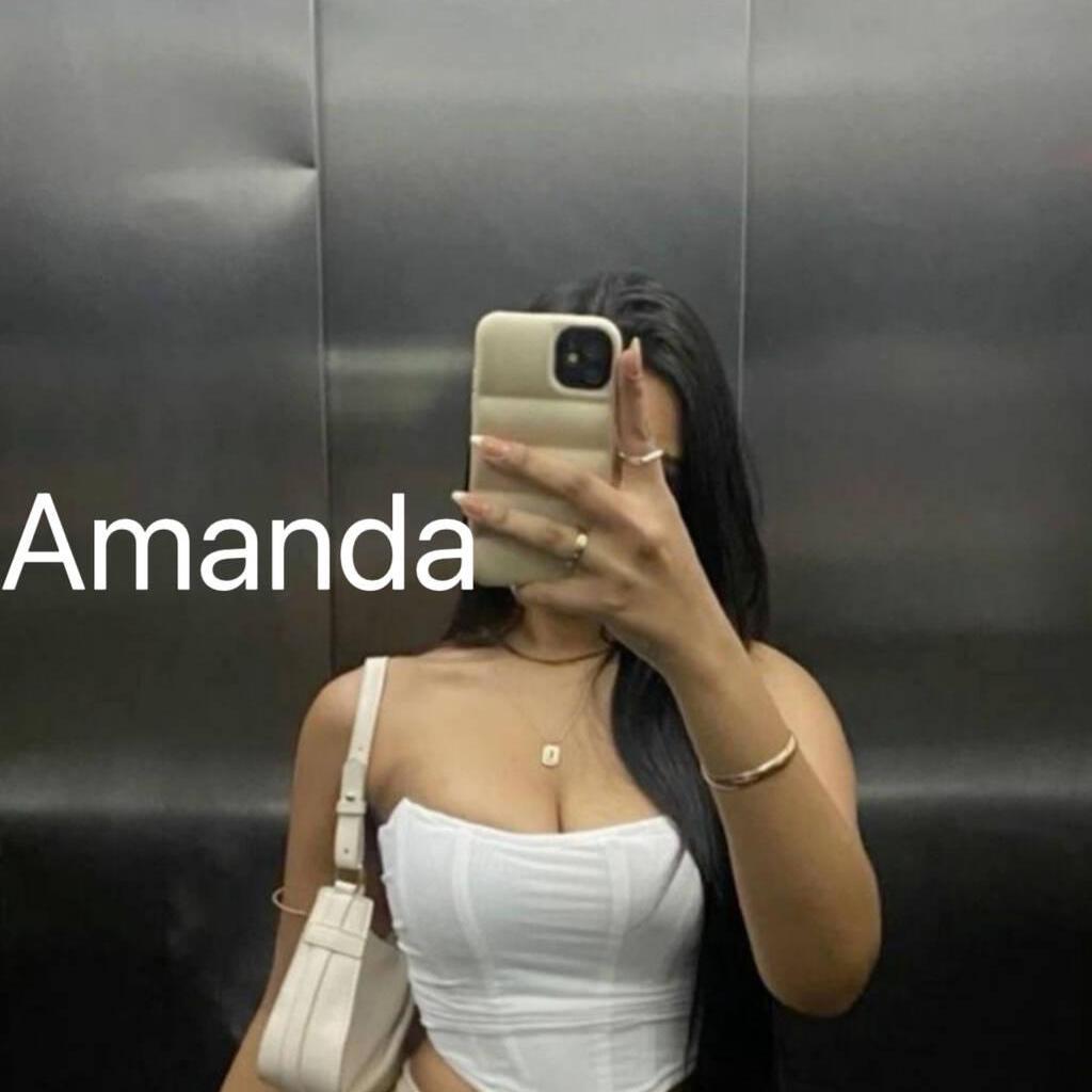 
                        Amanda maya linda Carolin
                     is Female Escorts. | Montreal | Quebec | Canada | canadatopescorts.com 