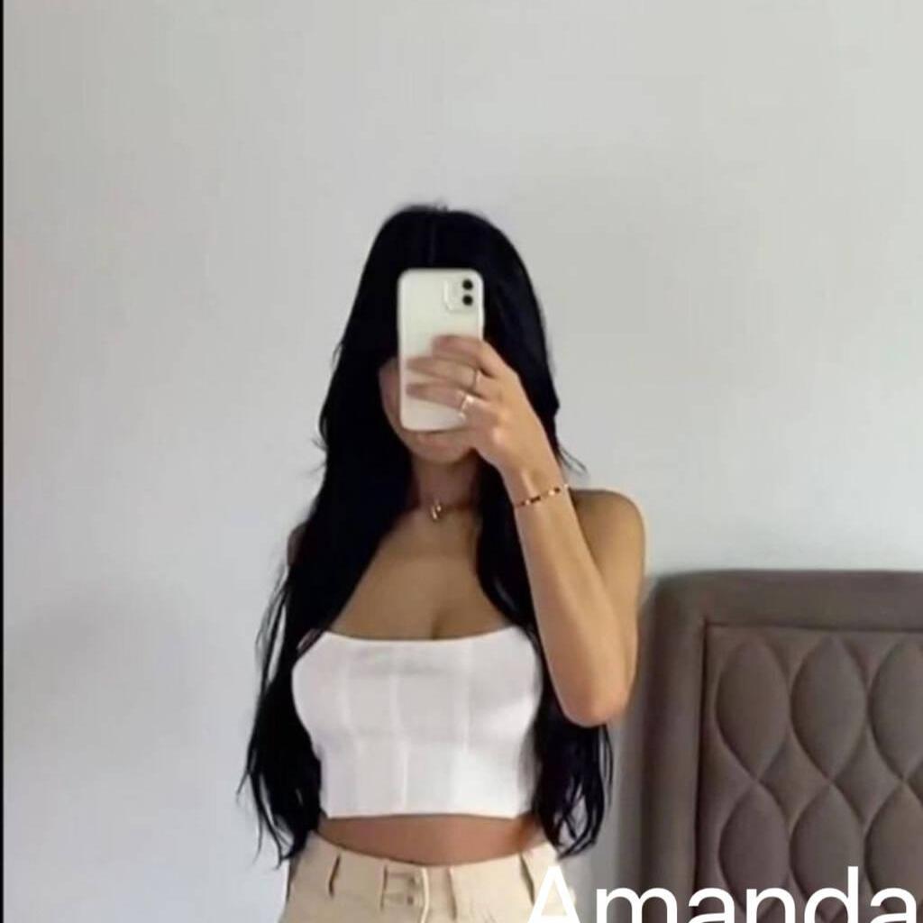 
                        Amanda maya linda Carolin
                     is Female Escorts. | Montreal | Quebec | Canada | canadatopescorts.com 