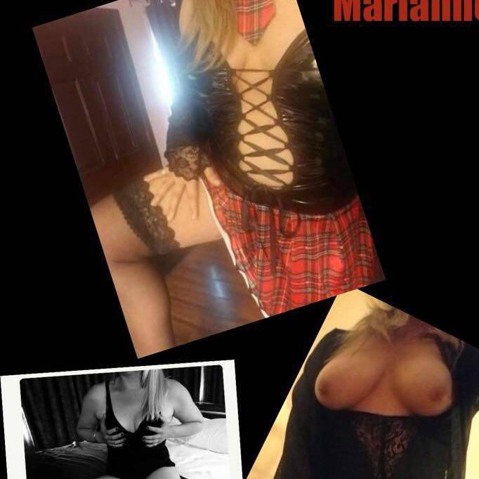 
                        Marianne
                     is Female Escorts. | Sherbrooke | Quebec | Canada | canadatopescorts.com 