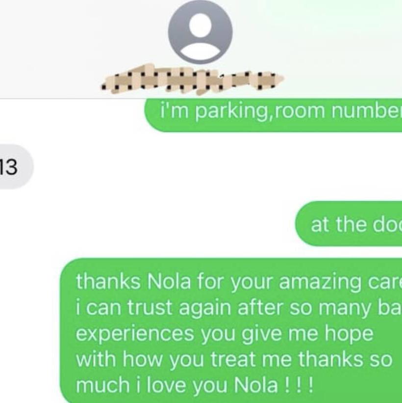 
                        Nola Belluci
                     is Female Escorts. | Toronto | Ontario | Canada | canadatopescorts.com 