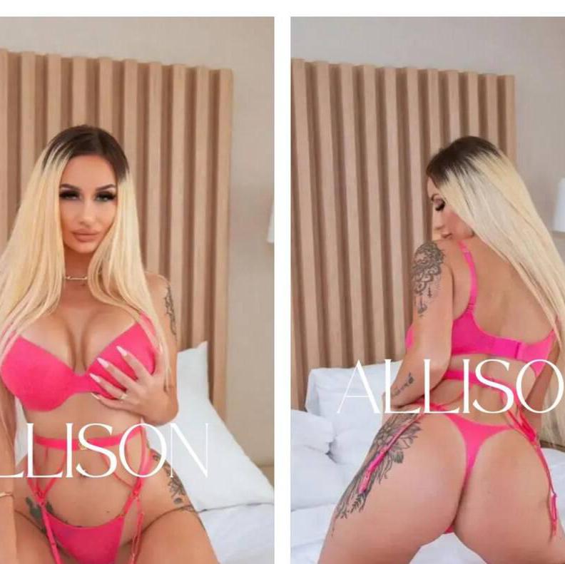
                        Allison
                     is Female Escorts. | Skeena | British Columbia | Canada | canadatopescorts.com 