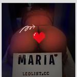 
                        Maria
                     is Female Escorts. | Guelph | Ontario | Canada | canadatopescorts.com 