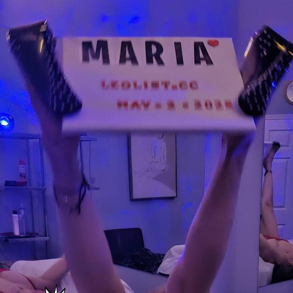 
                        Maria
                     is Female Escorts. | Guelph | Ontario | Canada | canadatopescorts.com 