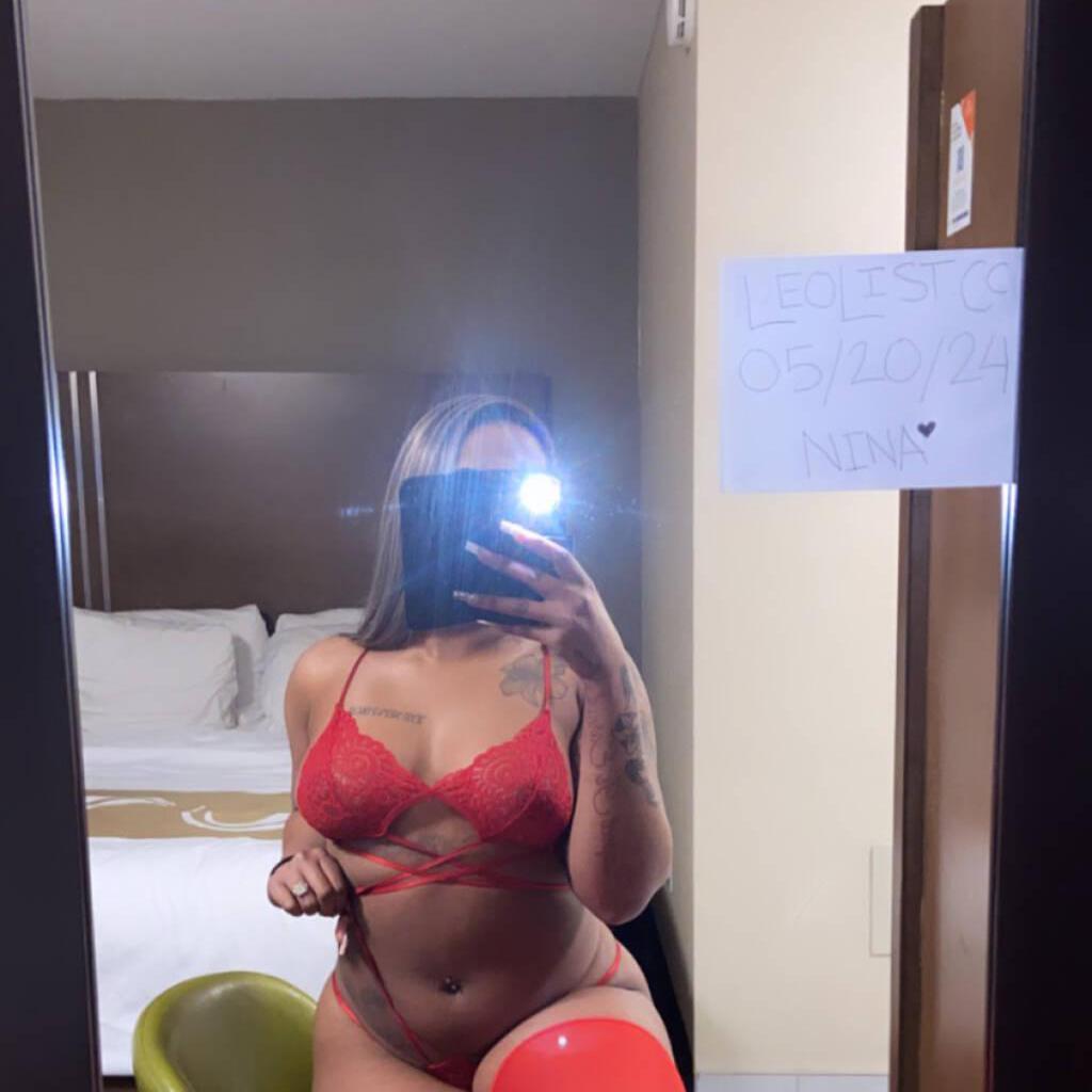 
                        Nina Beautyy - DUOS
                     is Female Escorts. | Guelph | Ontario | Canada | canadatopescorts.com 