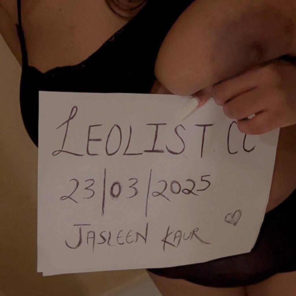 
                        JASLEEN SIDHU
                     is Female Escorts. | Hamilton | Ontario | Canada | canadatopescorts.com 