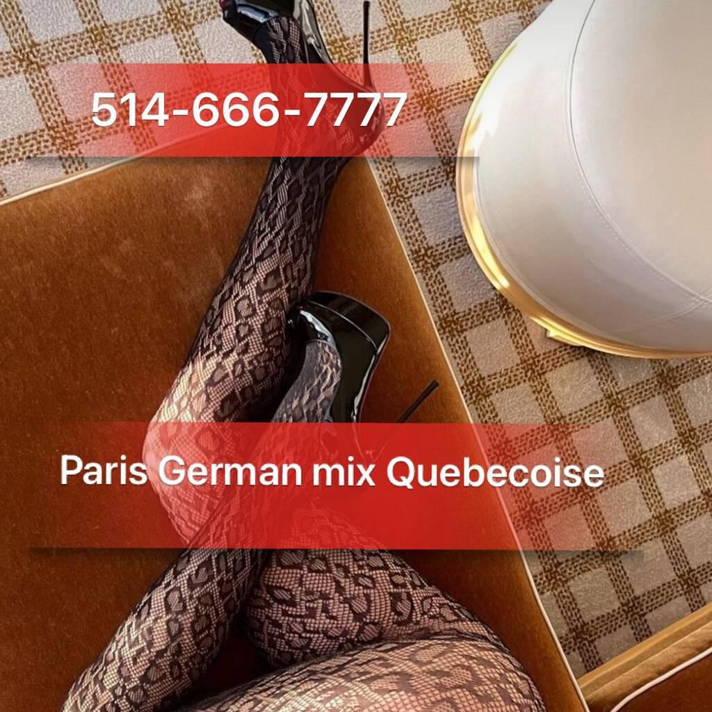 
                        BB,paris,gia,lily, mimi
                     is Female Escorts. | Montreal | Quebec | Canada | canadatopescorts.com 