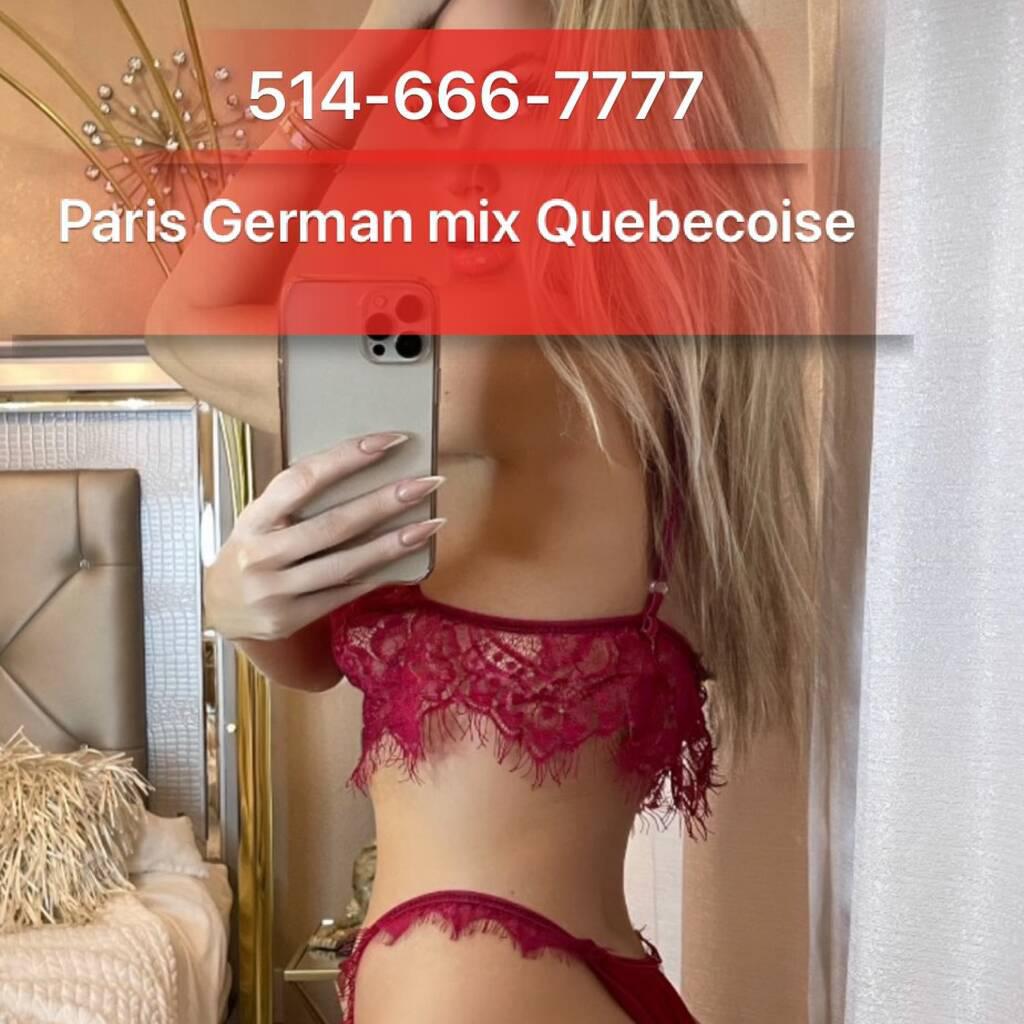 
                        BB,paris,gia,lily, mimi
                     is Female Escorts. | Montreal | Quebec | Canada | canadatopescorts.com 