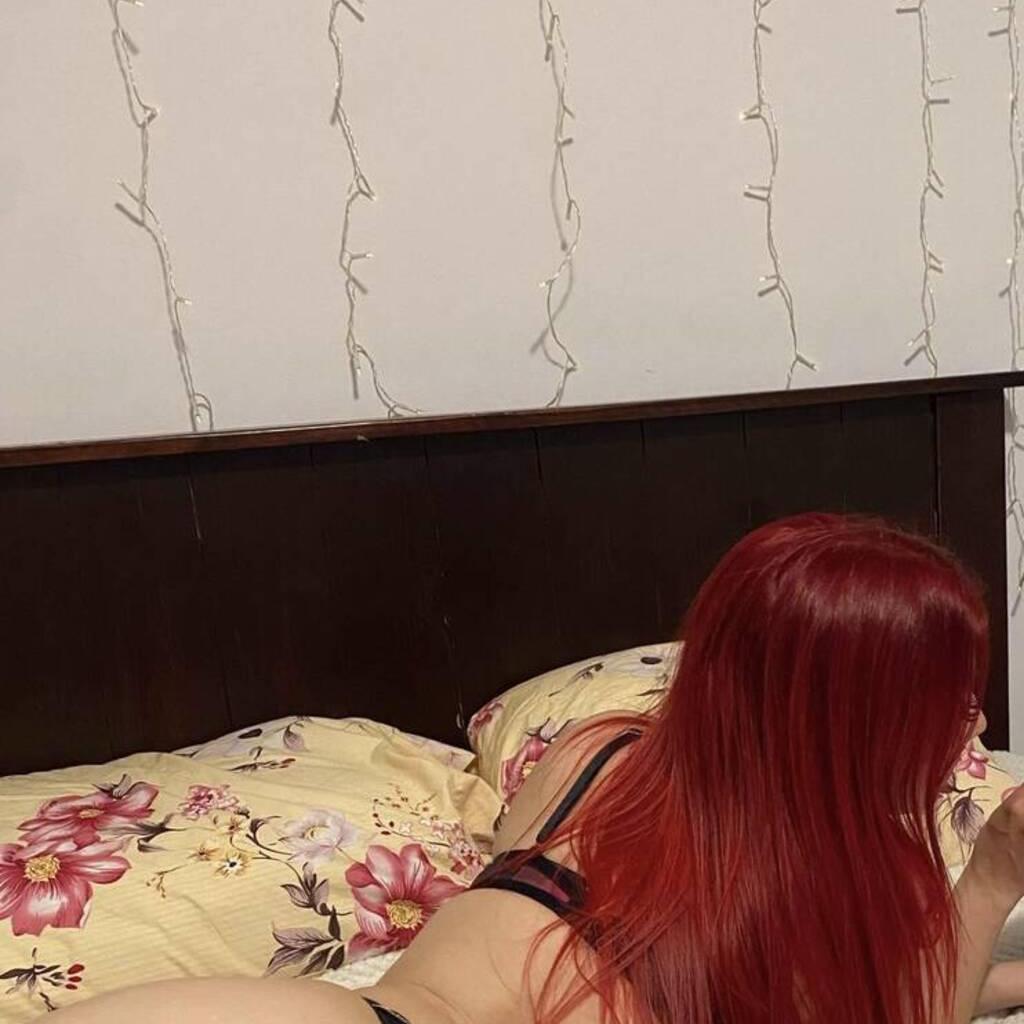 
                        SexxyRed
                     is Female Escorts. | Niagara | Ontario | Canada | canadatopescorts.com 