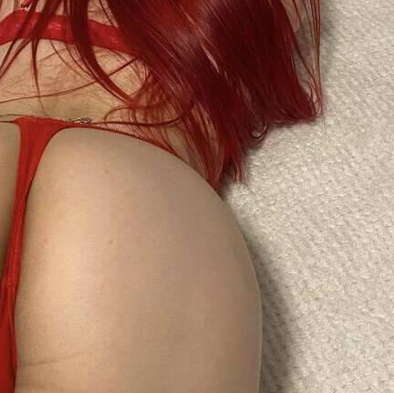 
                        SexxyRed
                     is Female Escorts. | Niagara | Ontario | Canada | canadatopescorts.com 