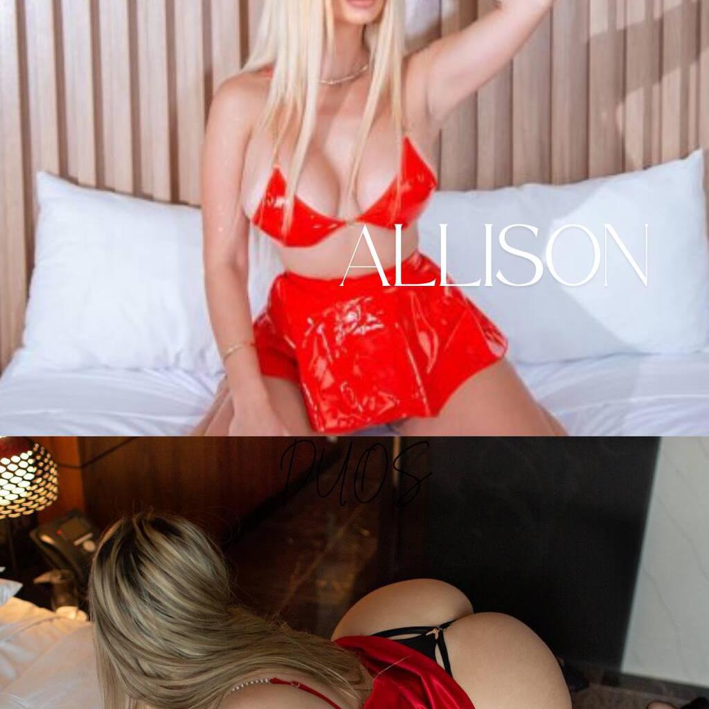 
                        Allison
                     is Female Escorts. | Peace River Country | British Columbia | Canada | canadatopescorts.com 