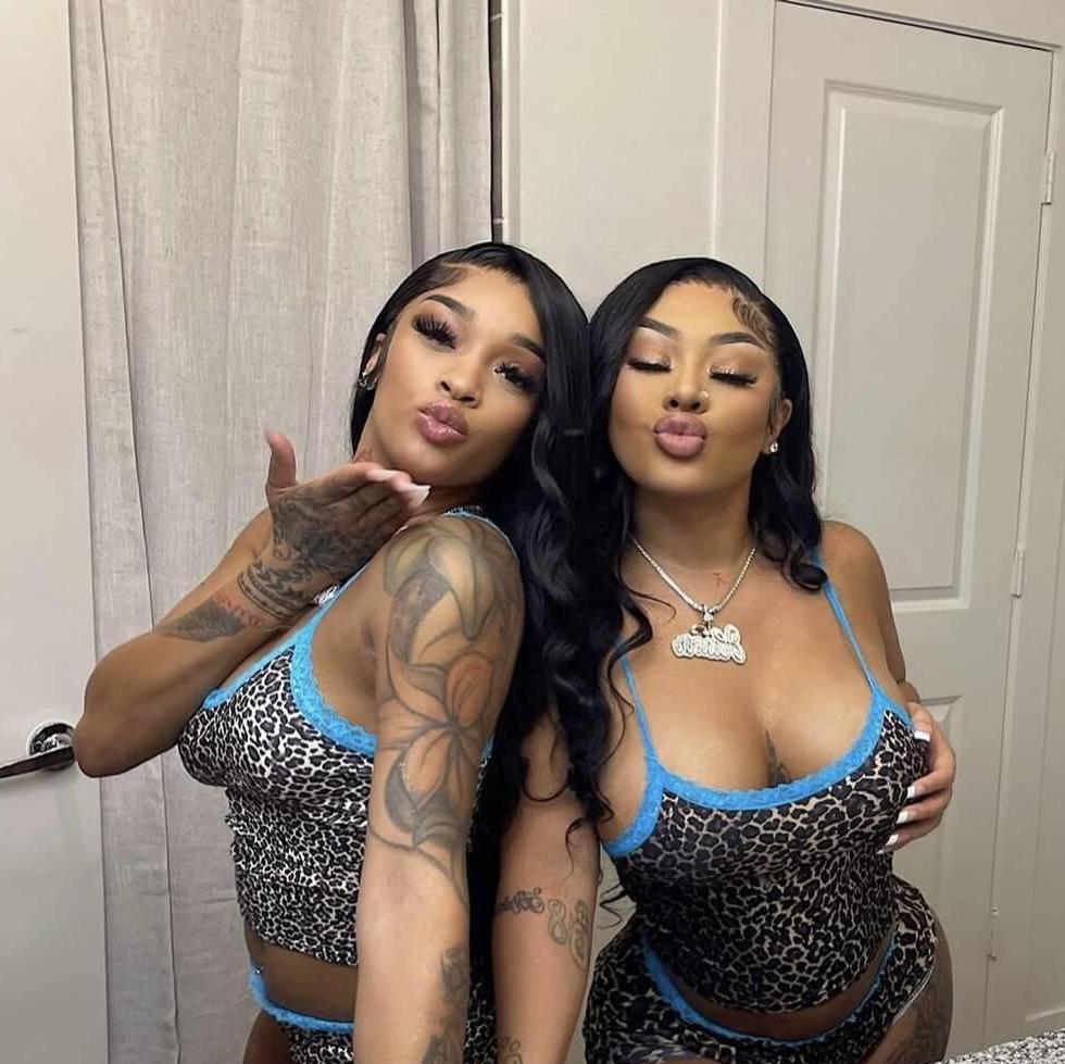 
                        Teeyah & Lana IN & OUT
                     is Female Escorts. | Saguenay | Quebec | Canada | canadatopescorts.com 