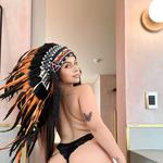 
                        Luna
                     is Female Escorts. | Toronto | Ontario | Canada | canadatopescorts.com 