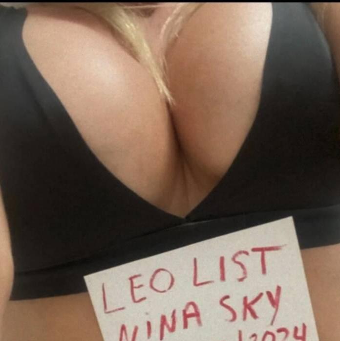 
                        Nina
                     is Female Escorts. | Regina | Saskatchewan | Canada | canadatopescorts.com 