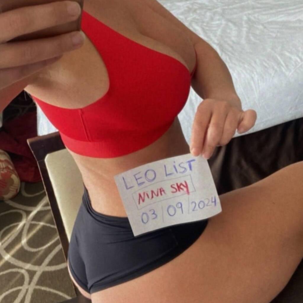 
                        Nina
                     is Female Escorts. | Saskatoon | Saskatchewan | Canada | canadatopescorts.com 