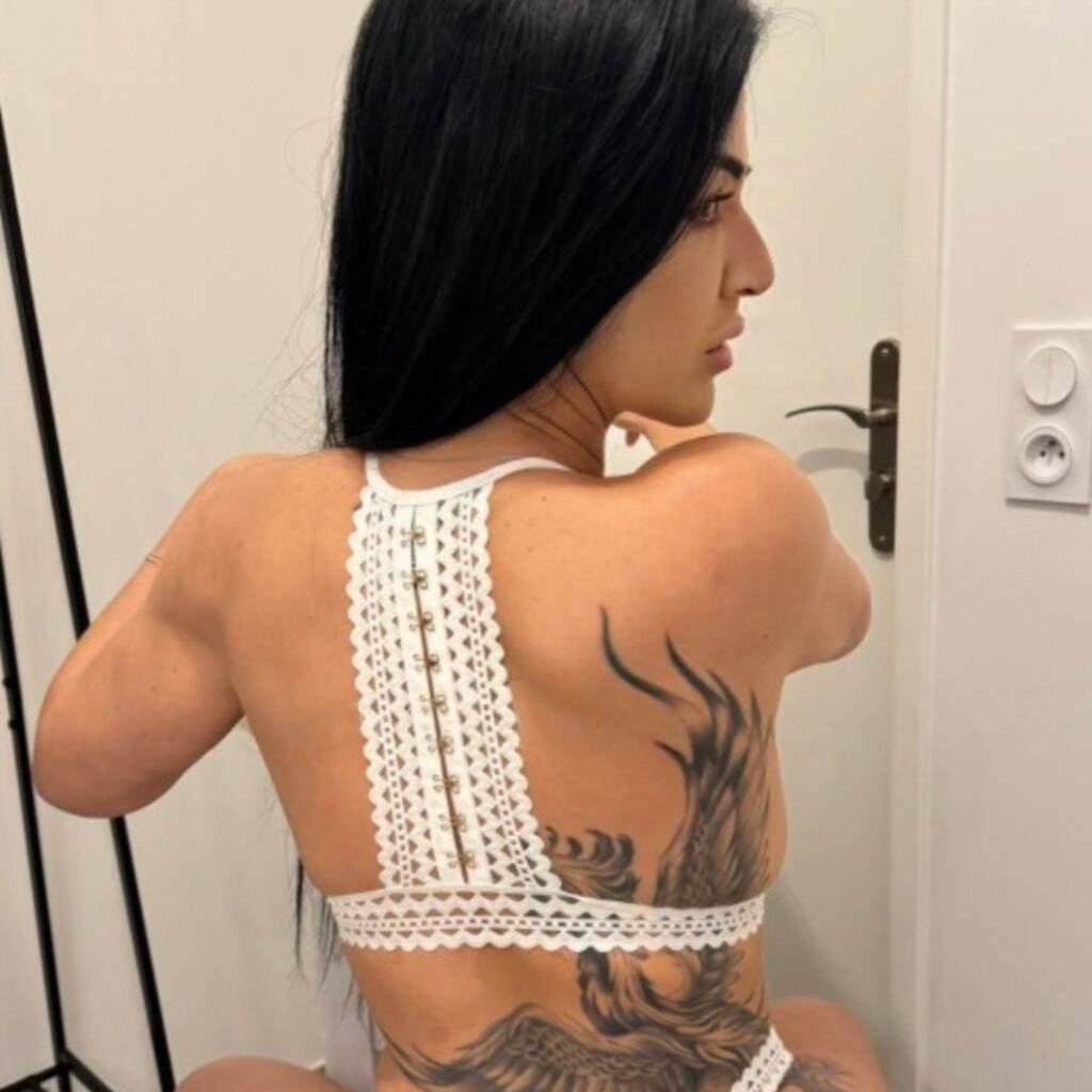 
                        Ruby
                     is Female Escorts. | Montreal | Quebec | Canada | canadatopescorts.com 