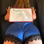 
                        Krystal
                     is Female Escorts. | Kelowna | British Columbia | Canada | canadatopescorts.com 