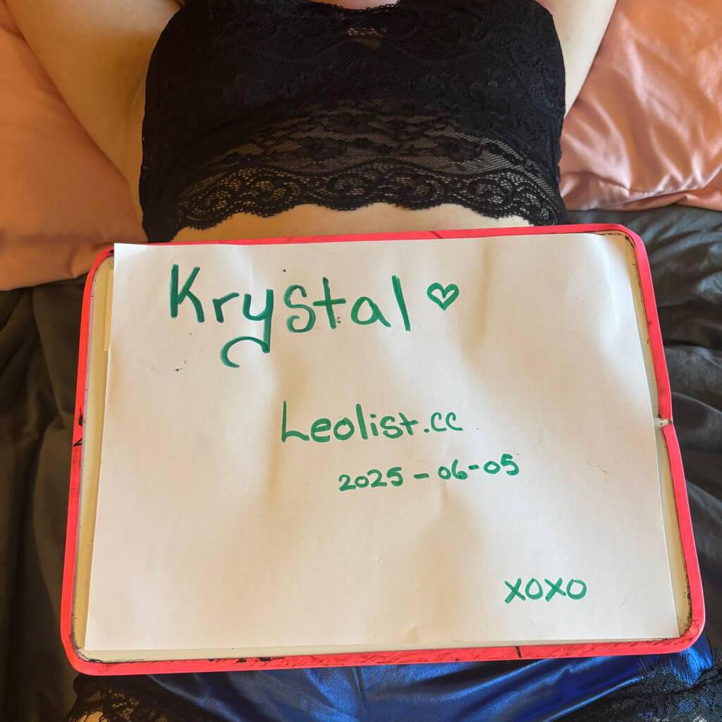 
                        Krystal
                     is Female Escorts. | Kelowna | British Columbia | Canada | canadatopescorts.com 