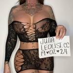 
                        Julia
                     is Female Escorts. | Niagara | Ontario | Canada | canadatopescorts.com 