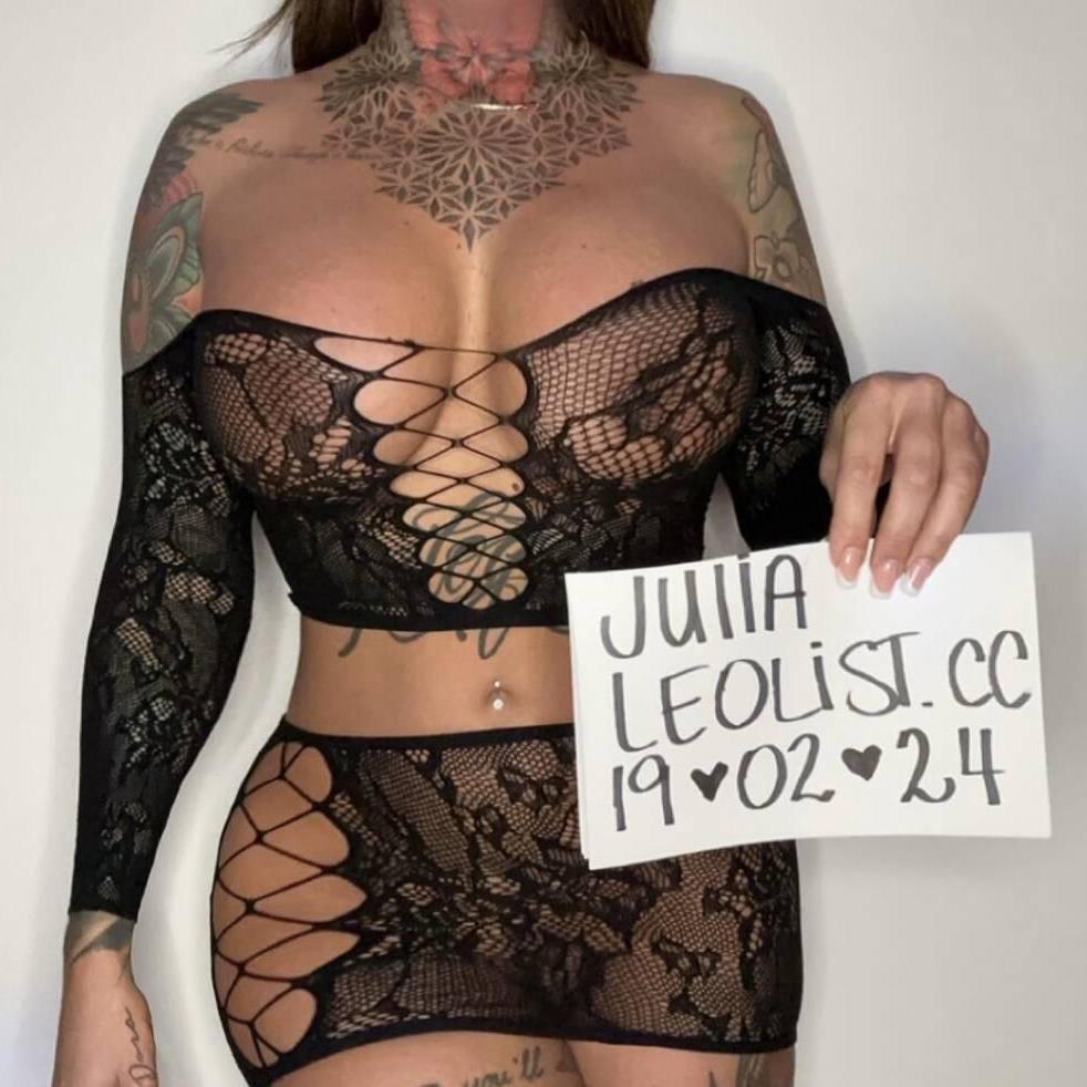 
                        Julia
                     is Female Escorts. | Niagara | Ontario | Canada | canadatopescorts.com 