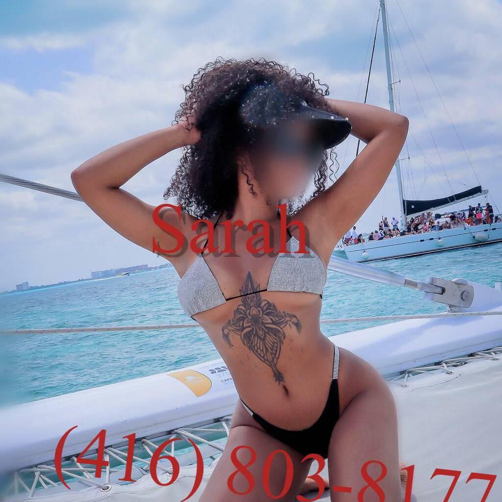 
                        Sarah
                     is Female Escorts. | Trois Rivieres | Quebec | Canada | canadatopescorts.com 