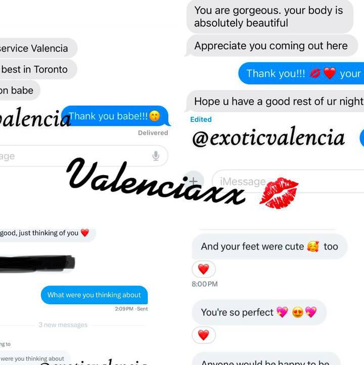 
                        Valenciaxx
                     is Female Escorts. | Sudbury | Ontario | Canada | canadatopescorts.com 