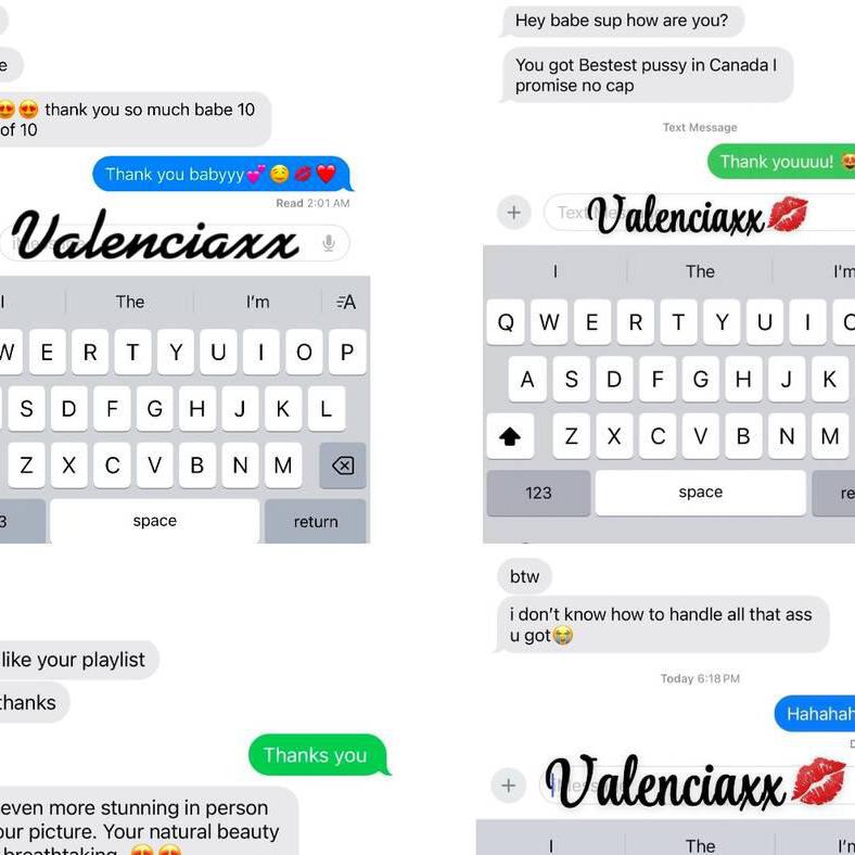 
                        Valenciaxx
                     is Female Escorts. | Sudbury | Ontario | Canada | canadatopescorts.com 