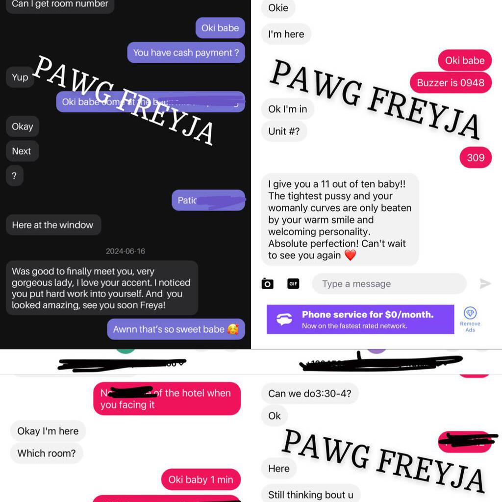 
                        FREYJA
                     is Female Escorts. | Quebec City | Quebec | Canada | canadatopescorts.com 