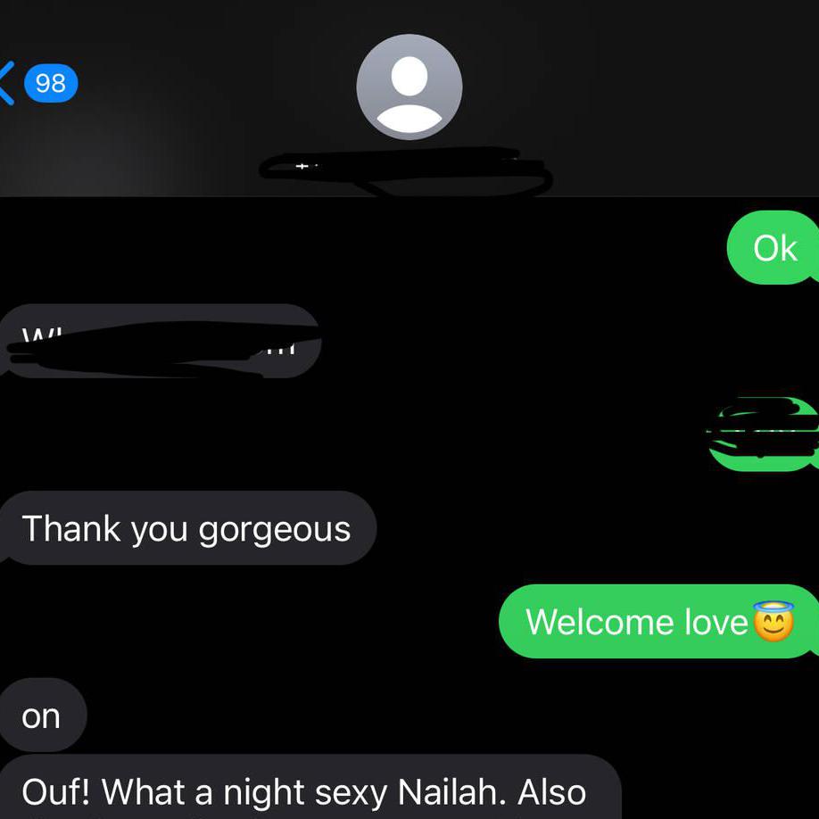 
                        Nailah Rose
                     is Female Escorts. | Toronto | Ontario | Canada | canadatopescorts.com 