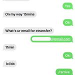 
                        Izzy
                     is Female Escorts. | St. John | New Brunswick | Canada | canadatopescorts.com 