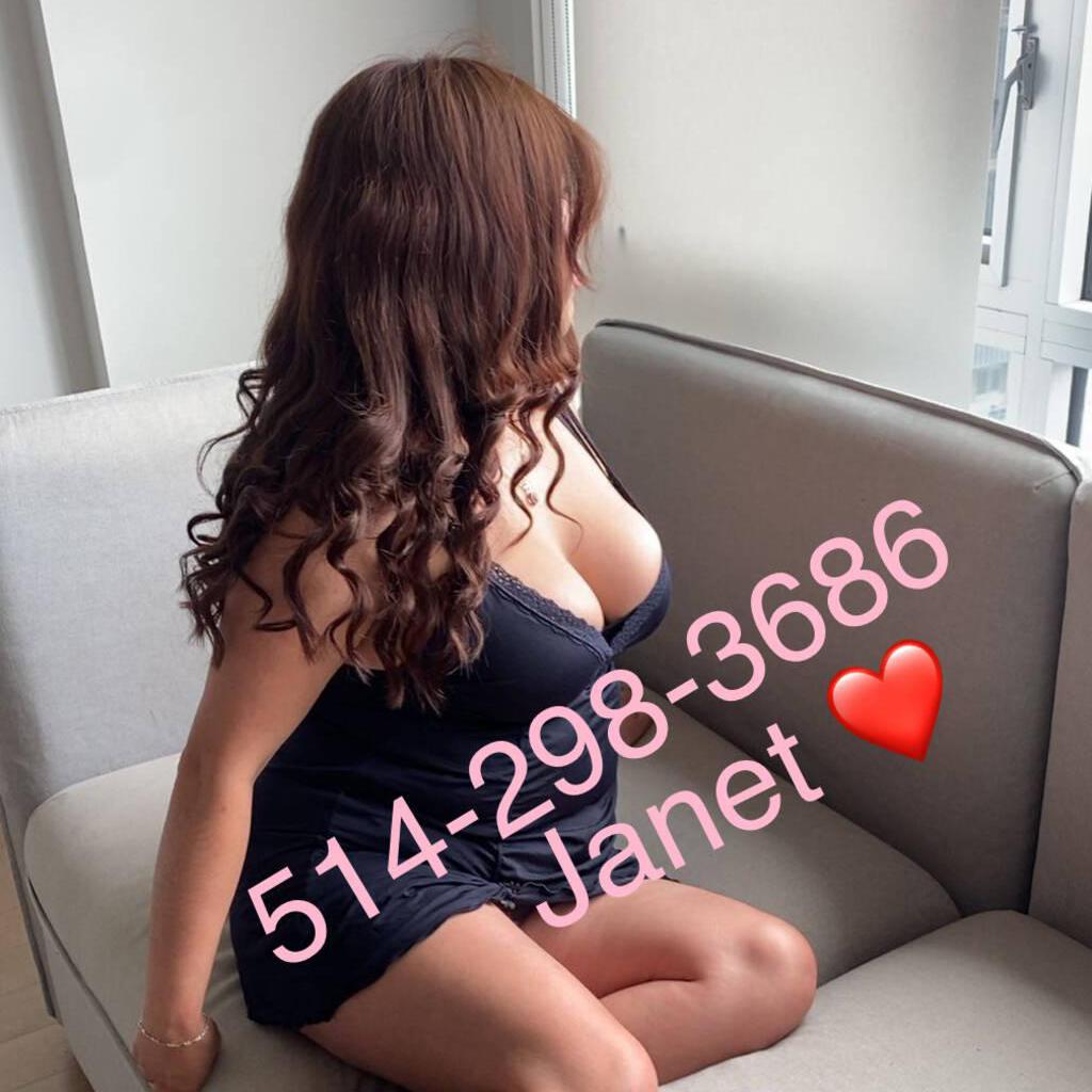 
                        Janet
                     is Female Escorts. | Montreal | Quebec | Canada | canadatopescorts.com 