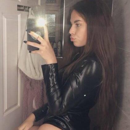 
                        Andrea
                     is Female Escorts. | Quebec City | Quebec | Canada | canadatopescorts.com 