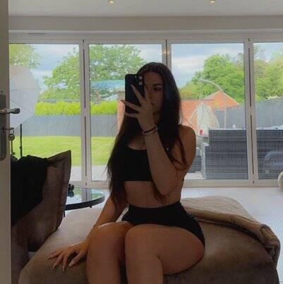 
                        Andrea
                     is Female Escorts. | Quebec City | Quebec | Canada | canadatopescorts.com 