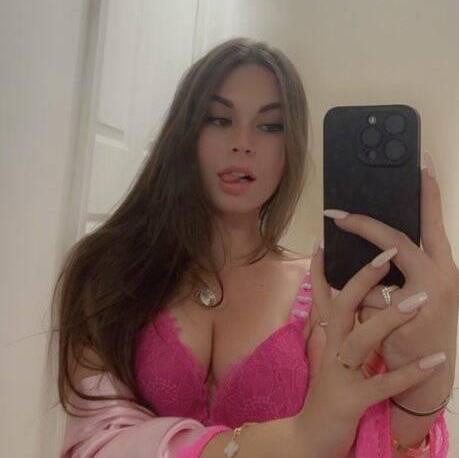 
                        Andrea
                     is Female Escorts. | Quebec City | Quebec | Canada | canadatopescorts.com 