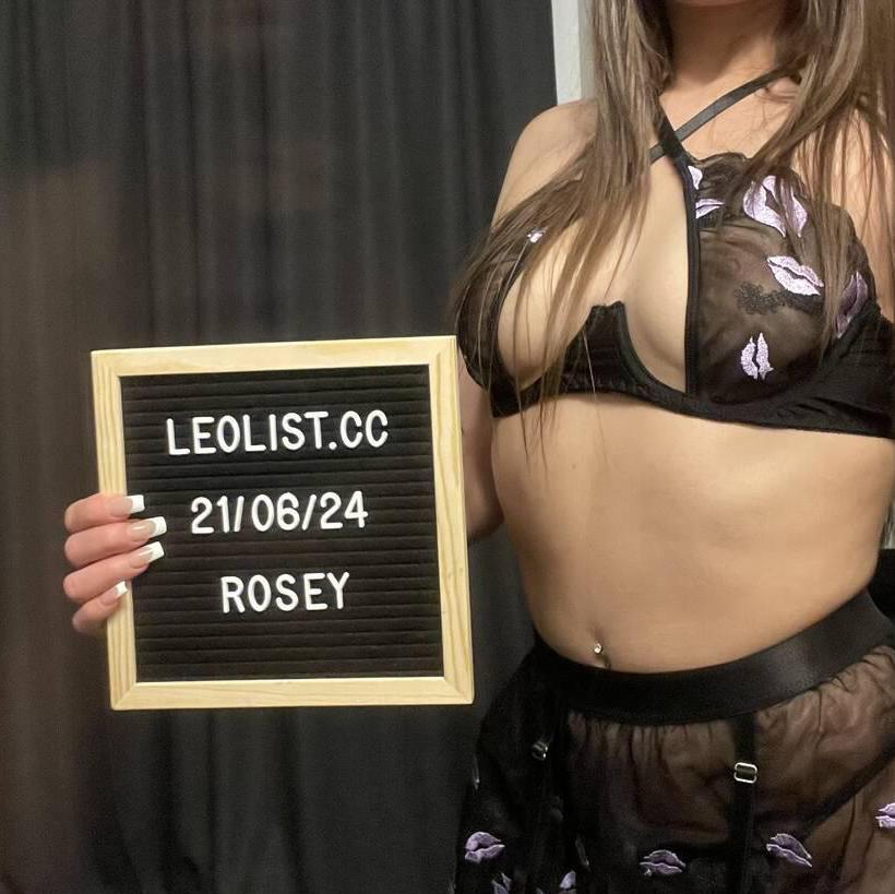 
                        Rosey
                     is Female Escorts. | Vancouver | British Columbia | Canada | canadatopescorts.com 