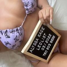 
                        Miss.Alyssa Kage
                     is Female Escorts. | Calgary | Alberta | Canada | canadatopescorts.com 