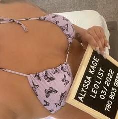 
                        Miss.Alyssa Kage
                     is Female Escorts. | Calgary | Alberta | Canada | canadatopescorts.com 