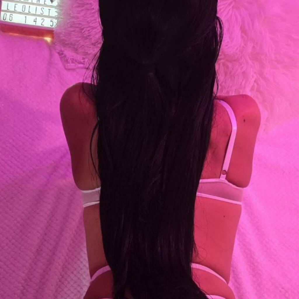 
                        Jasmine
                     is Female Escorts. | Abbotsford | British Columbia | Canada | canadatopescorts.com 